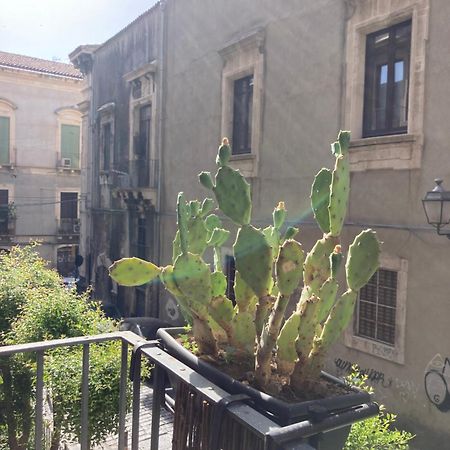 Ferienwohnung Aita Domus CTA Exterior foto