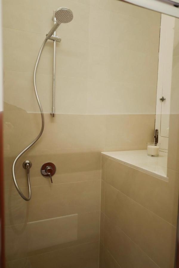 Ferienwohnung Aita Domus CTA Exterior foto