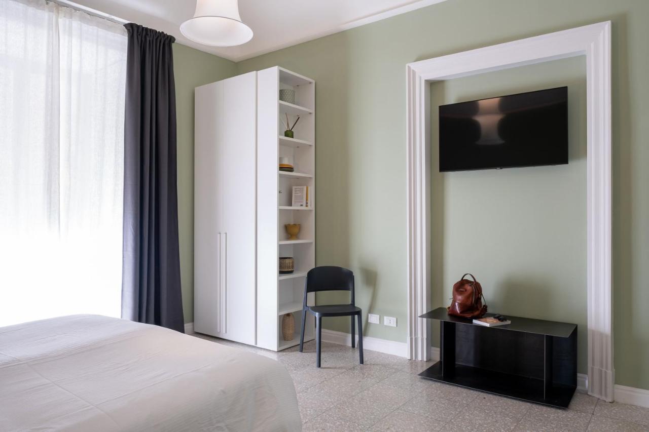 Ferienwohnung Aita Domus CTA Exterior foto