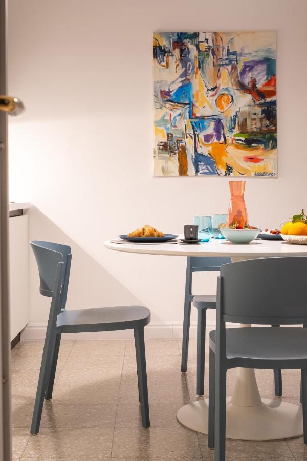 Ferienwohnung Aita Domus CTA Exterior foto