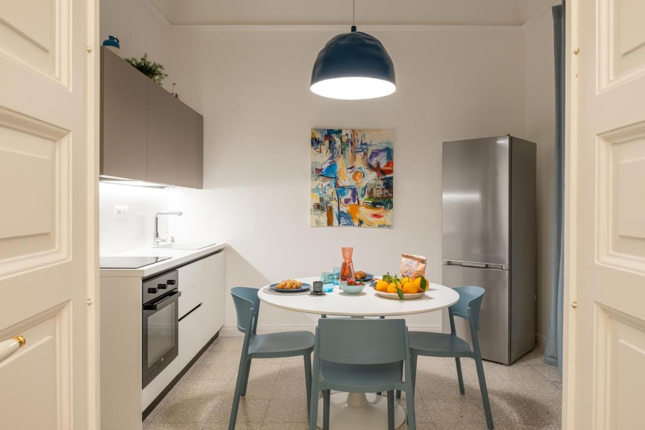 Ferienwohnung Aita Domus CTA Exterior foto