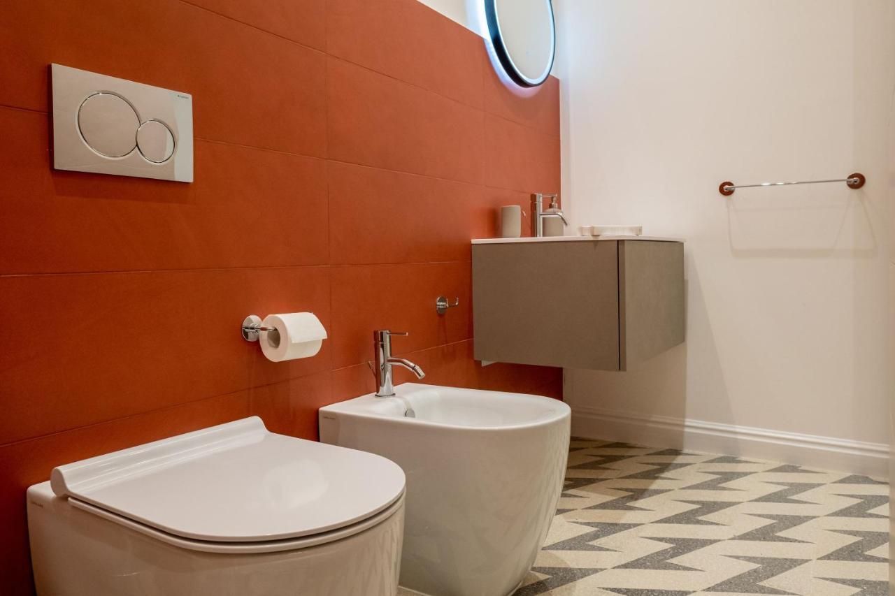 Ferienwohnung Aita Domus CTA Exterior foto
