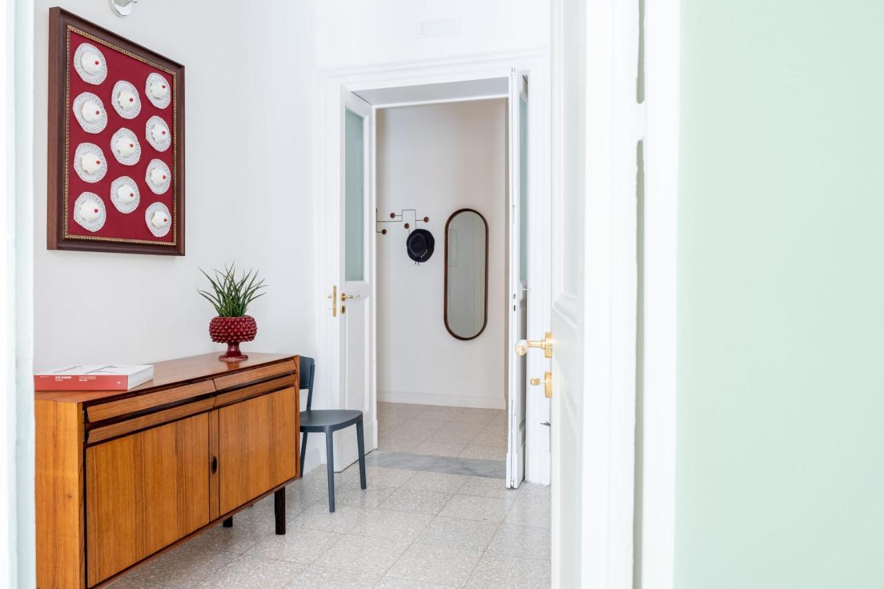 Ferienwohnung Aita Domus CTA Exterior foto